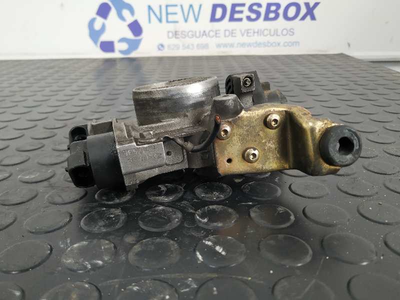 CAJA MARIPOSA FIAT PUNTO BERLINA (188) - vista 4