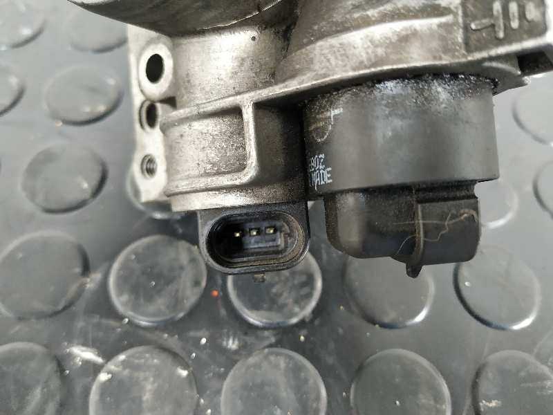 CAJA MARIPOSA FIAT PUNTO BERLINA (188) - vista 3