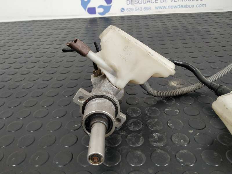 BOMBA FRENO CITROEN C4 BERLINA - vista 3
