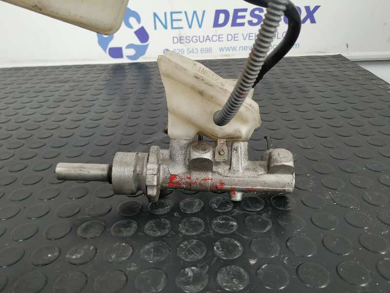 BOMBA FRENO CITROEN C4 BERLINA - vista 8