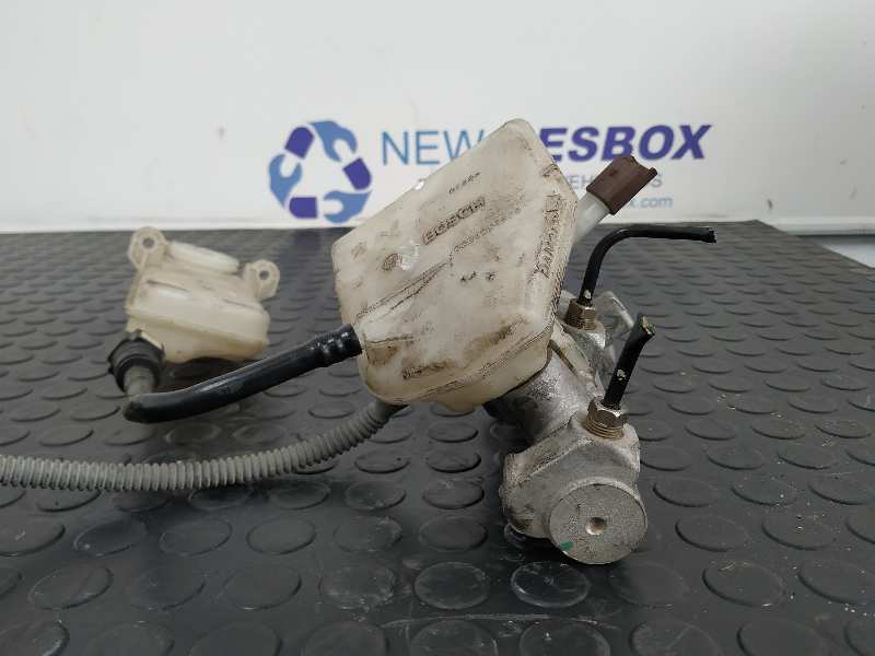 BOMBA FRENO CITROEN C4 BERLINA - vista 7