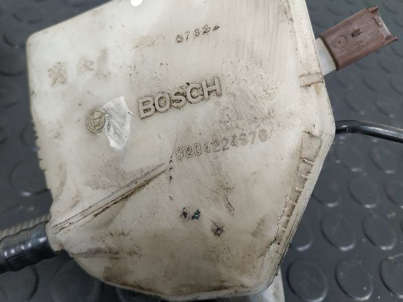 BOMBA FRENO CITROEN C4 BERLINA - vista 6