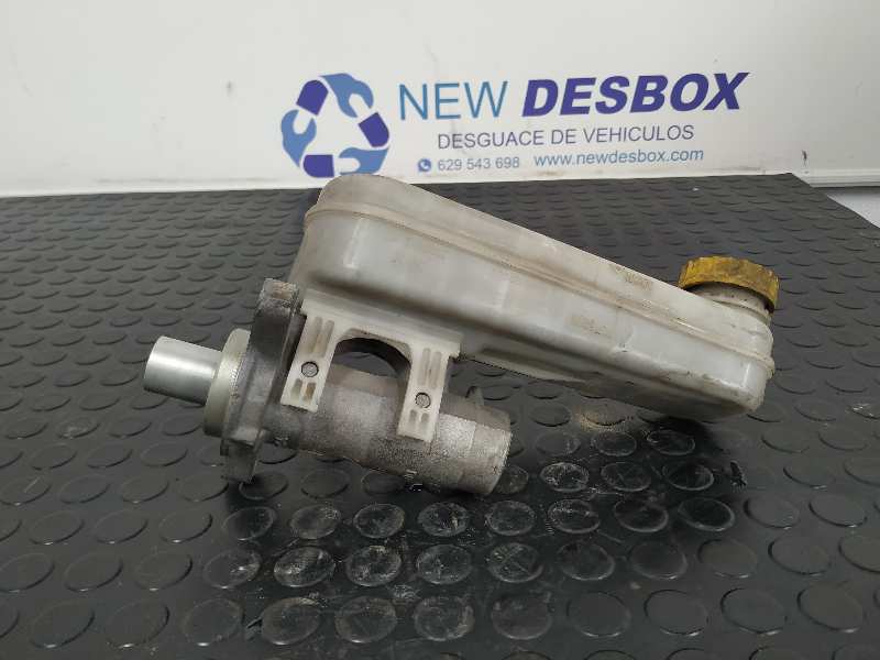 BOMBA FRENO FIAT DUCATO CAJA CERRADO 30 (06.2006=>)