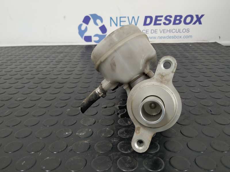 BOMBA FRENO FIAT DUCATO CAJA CERRADO 30 (06.2006=>) - vista 4