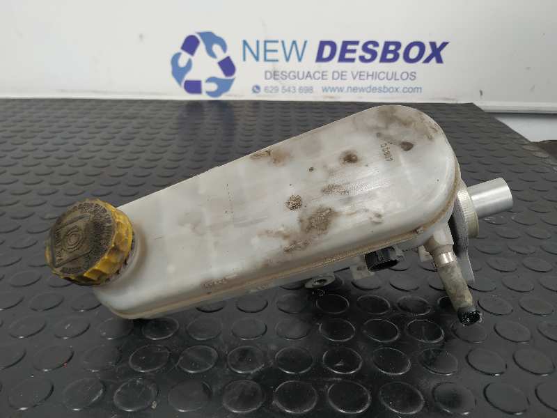 BOMBA FRENO FIAT DUCATO CAJA CERRADO 30 (06.2006=>) - vista 2