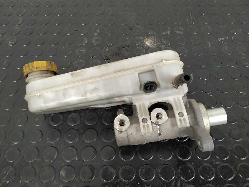 BOMBA FRENO FIAT DUCATO CAJA CERRADO 30 (06.2006=>) - vista 3