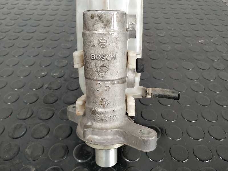 BOMBA FRENO FIAT DUCATO CAJA CERRADO 30 (06.2006=>) - vista 5