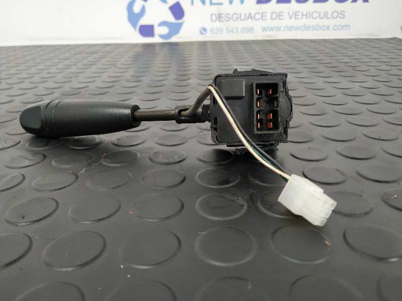 MANDO INTERMITENTES CHEVROLET KALOS 1.2 - vista 5