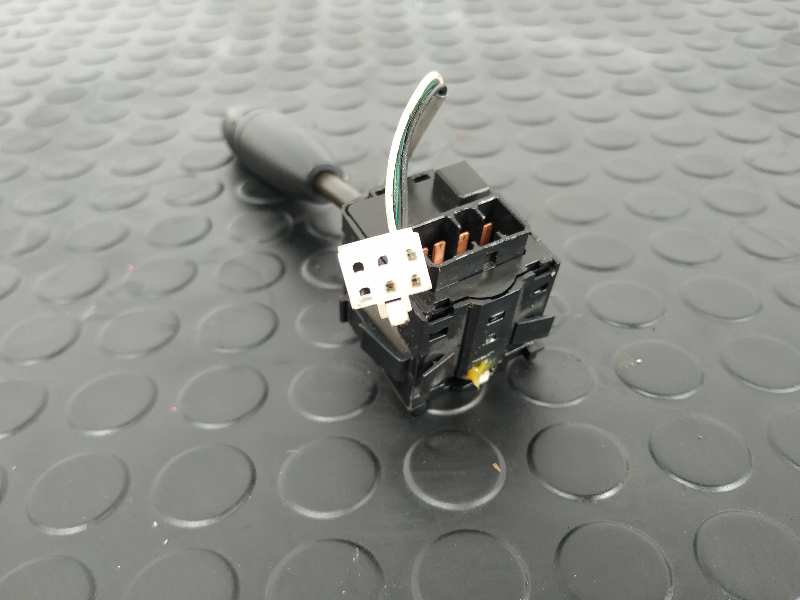 MANDO INTERMITENTES CHEVROLET KALOS 1.2 - vista 2