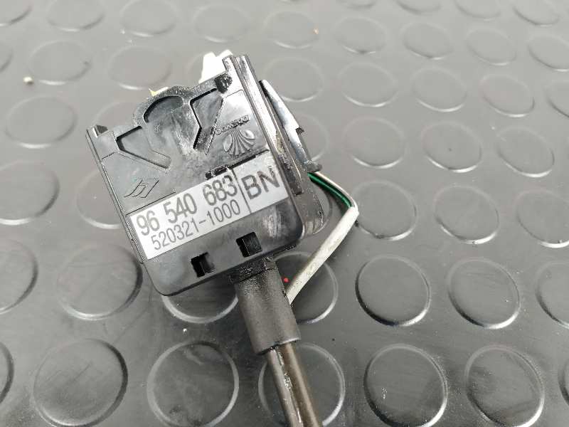 MANDO INTERMITENTES CHEVROLET KALOS 1.2 - vista 4