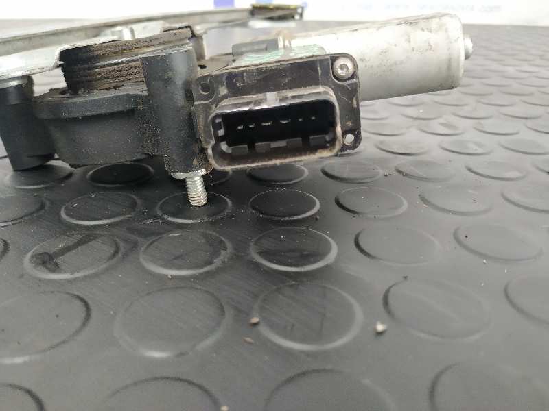 ELEVALUNAS DELANTERO DERECHO FIAT DUCATO CAJA CERRADO 30 (06.2006=>) - vista 2