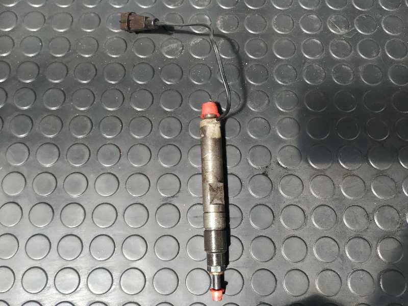 INYECTOR VOLKSWAGEN PASSAT BERLINA (3A2)