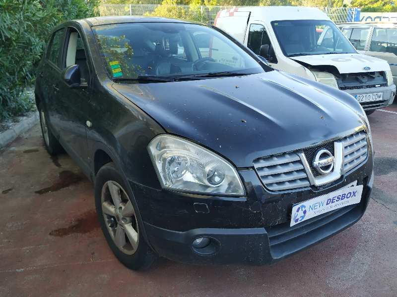 ENFRIADOR EGR NISSAN QASHQAI (J10) - vista 7