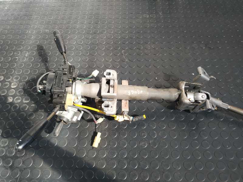 COLUMNA DIRECCION CHEVROLET KALOS - vista 10