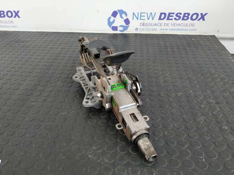 COLUMNA DIRECCION VOLKSWAGEN GOLF V BERLINA (1K1)