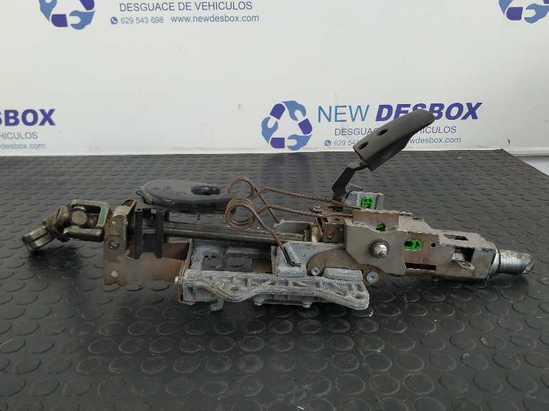 COLUMNA DIRECCION VOLKSWAGEN GOLF V BERLINA (1K1) - vista 6