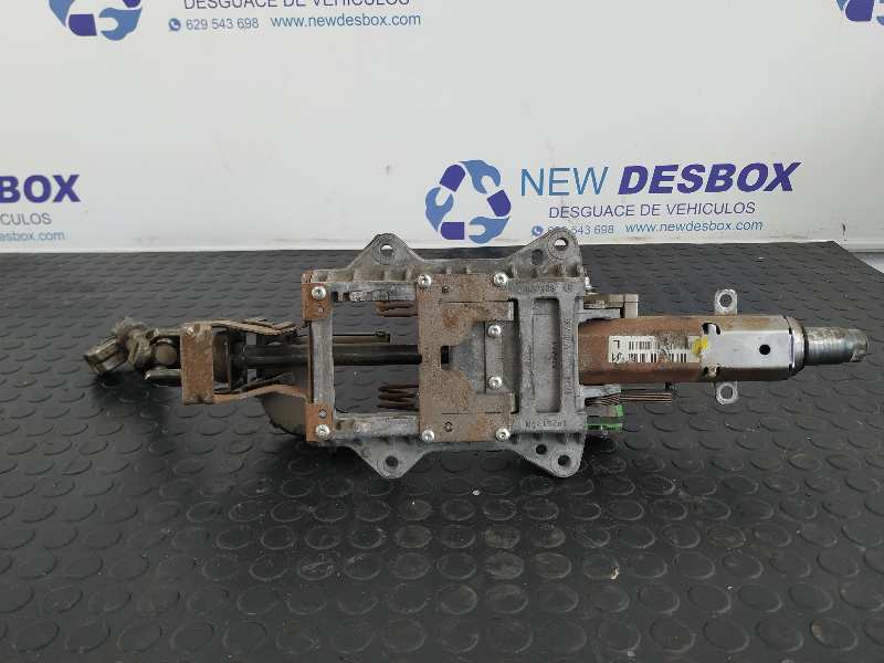 COLUMNA DIRECCION VOLKSWAGEN GOLF V BERLINA (1K1) - vista 2