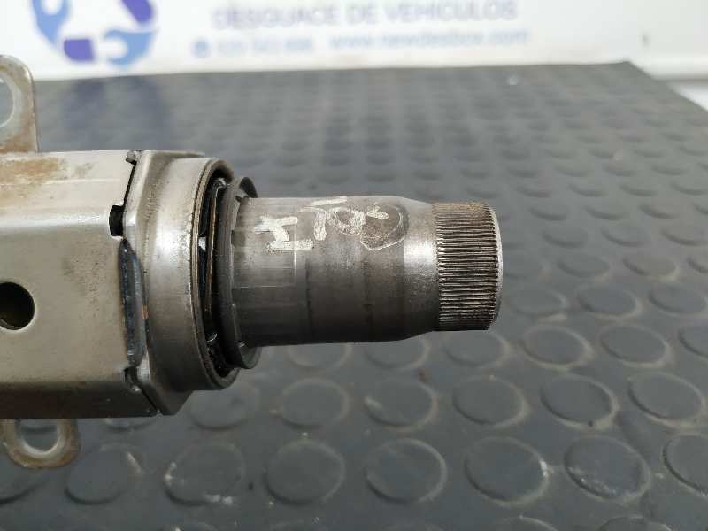 COLUMNA DIRECCION VOLKSWAGEN GOLF V BERLINA (1K1) - vista 9