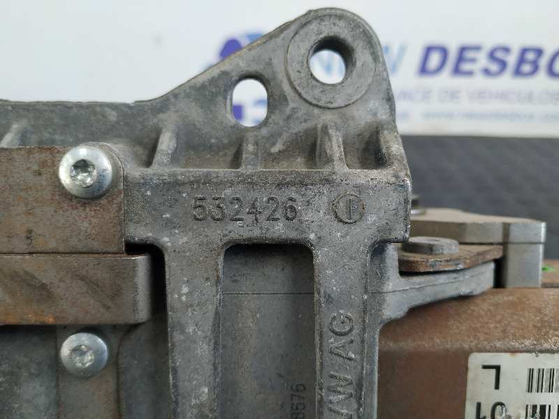 COLUMNA DIRECCION VOLKSWAGEN GOLF V BERLINA (1K1) - vista 4