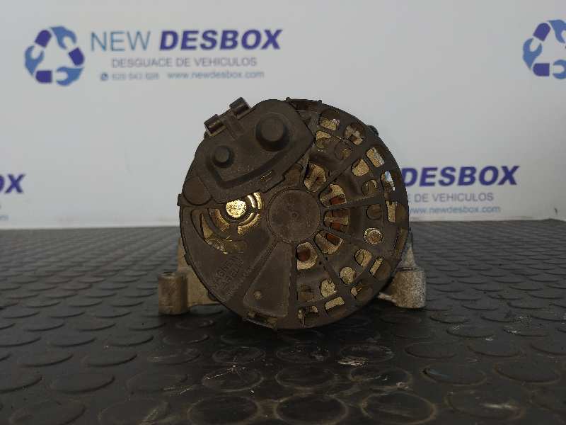 ALTERNADOR FIAT PUNTO BERLINA (188) - vista 5