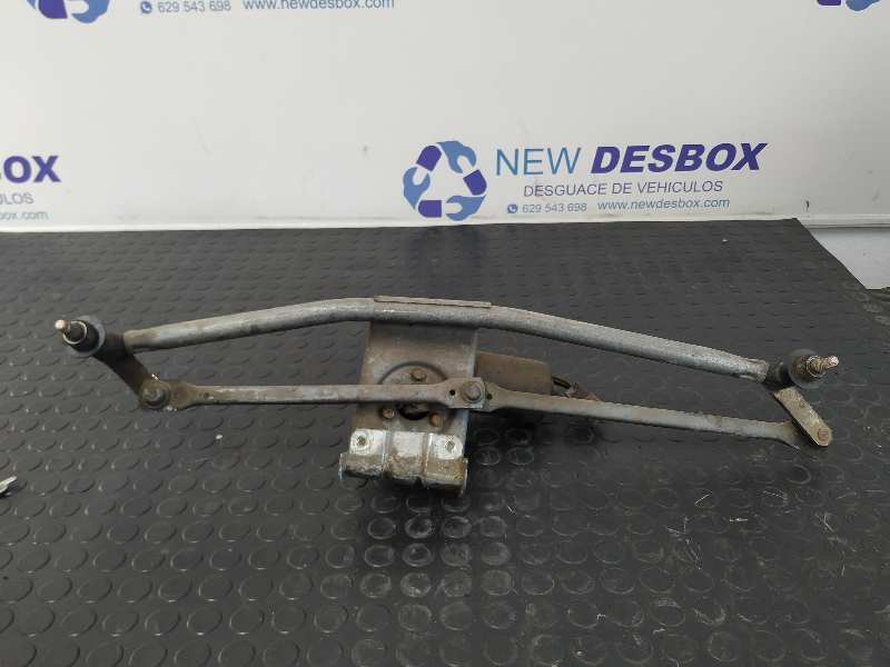 MOTOR LIMPIA DELANTERO VOLKSWAGEN LT CAJA ABIERTA (MOD. 1997)