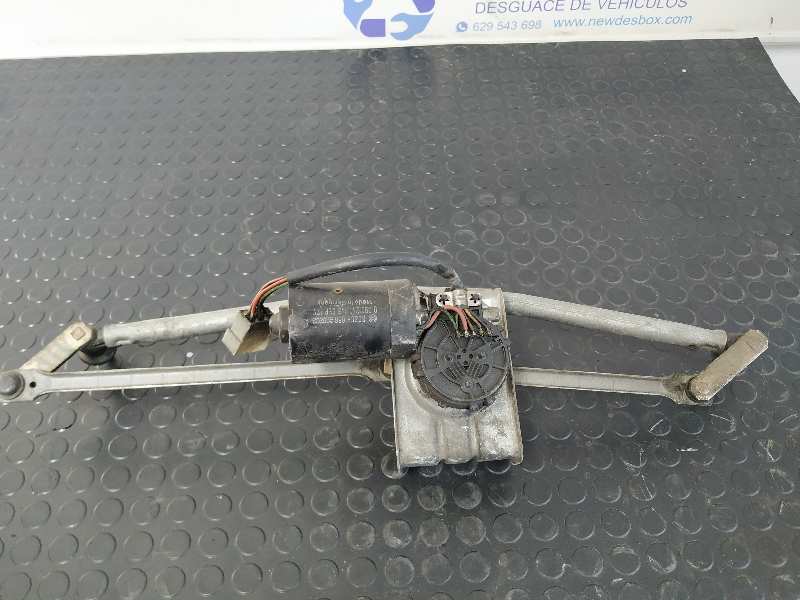 MOTOR LIMPIA DELANTERO VOLKSWAGEN LT CAJA ABIERTA (MOD. 1997) - vista 4