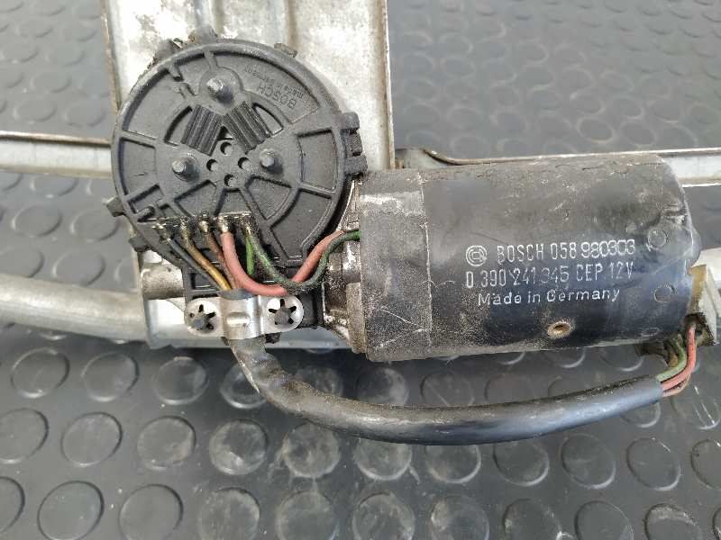 MOTOR LIMPIA DELANTERO VOLKSWAGEN LT CAJA ABIERTA (MOD. 1997) - vista 3