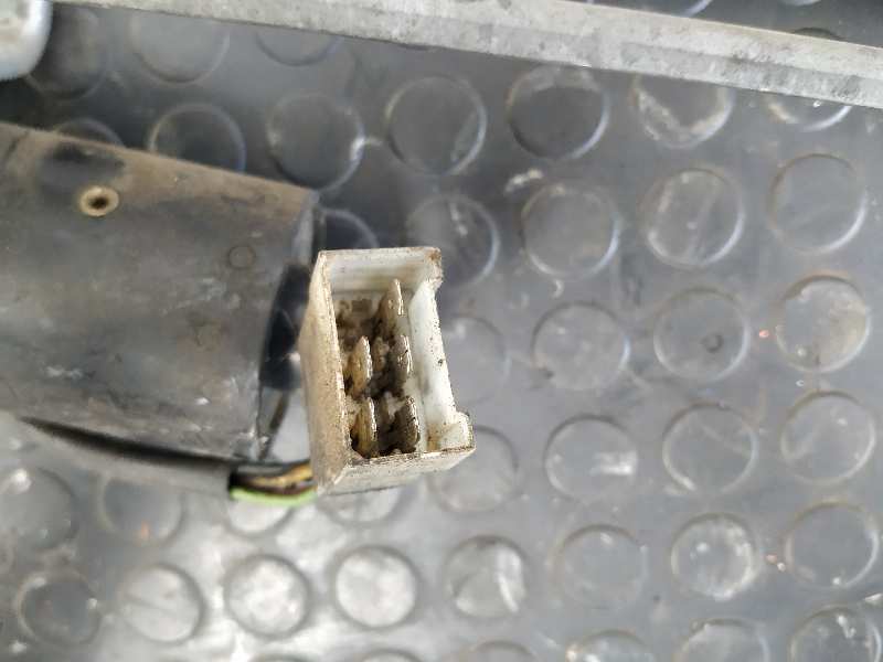 MOTOR LIMPIA DELANTERO VOLKSWAGEN LT CAJA ABIERTA (MOD. 1997) - vista 5