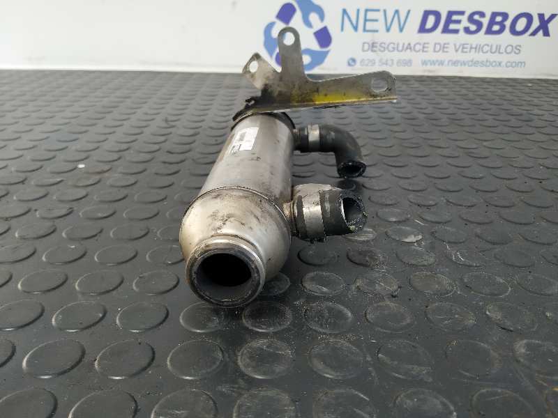 ENFRIADOR EGR FIAT STILO (192) - vista 3