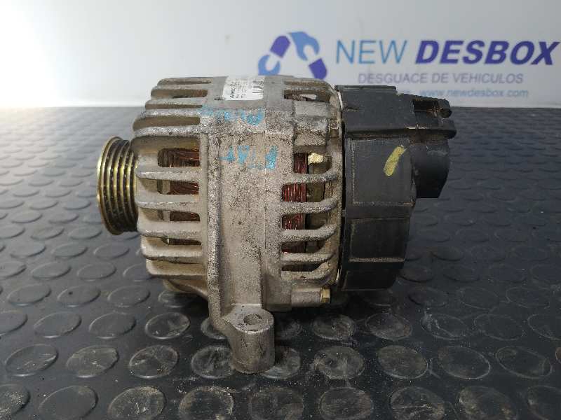 ALTERNADOR FIAT PUNTO BERLINA (188) - vista 6