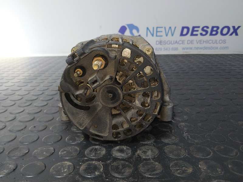 ALTERNADOR FIAT PUNTO BERLINA (188) - vista 2