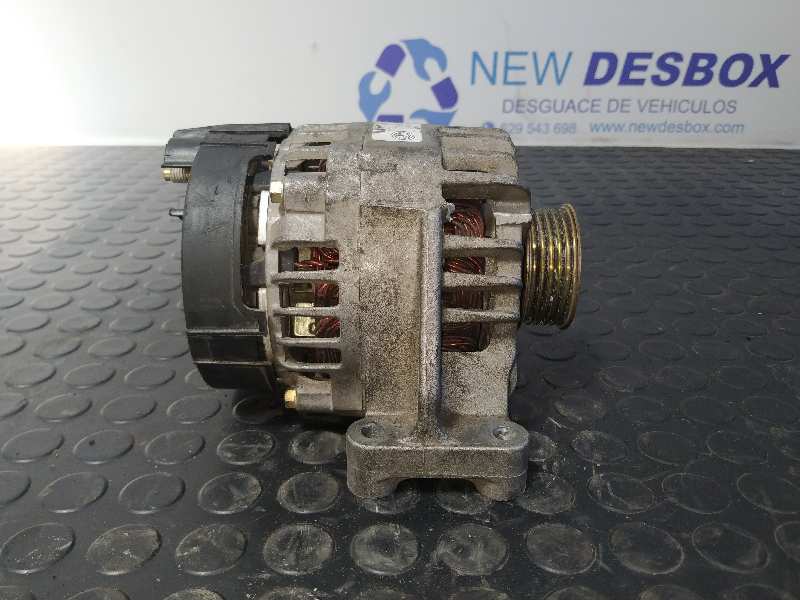 ALTERNADOR FIAT PUNTO BERLINA (188) - vista 5