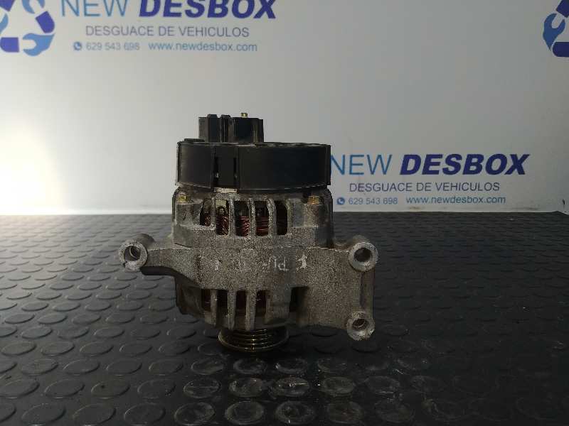 ALTERNADOR FIAT PUNTO BERLINA (188) - vista 4
