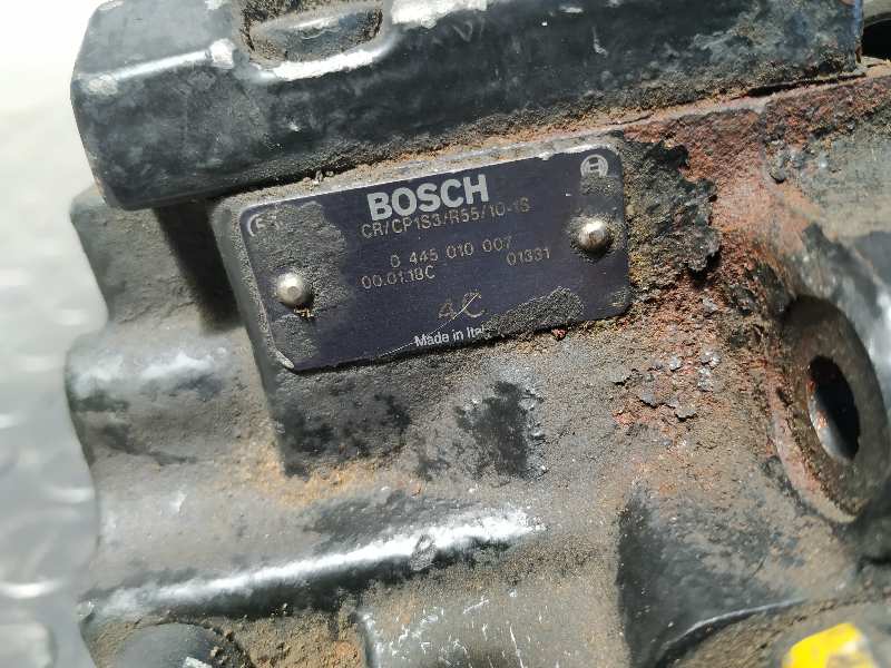 BOMBA INYECCION LANCIA LYBRA BERLINA - vista 5