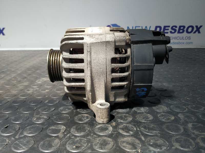 ALTERNADOR FIAT PUNTO BERLINA (188) - vista 4