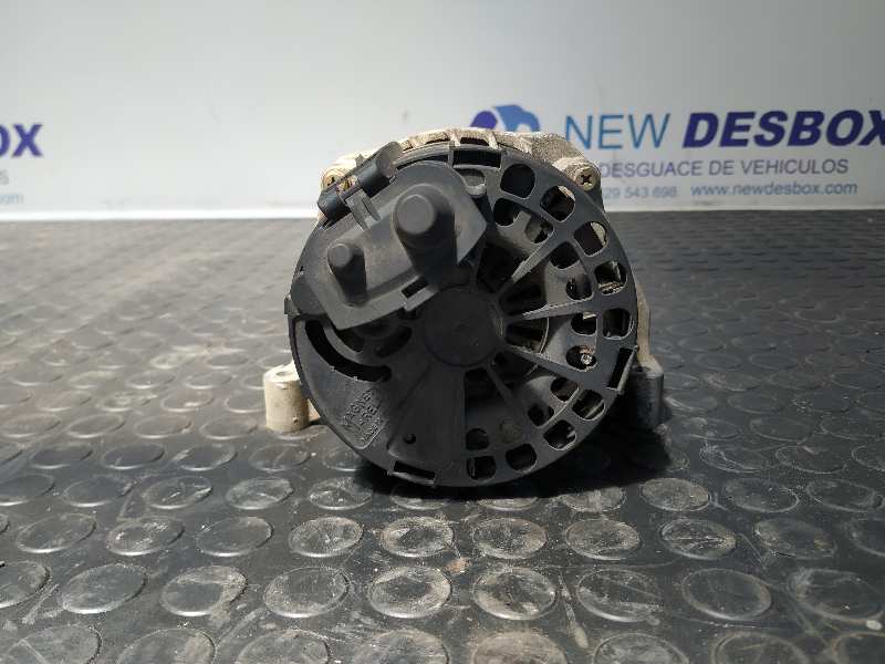 ALTERNADOR FIAT PUNTO BERLINA (188) - vista 2