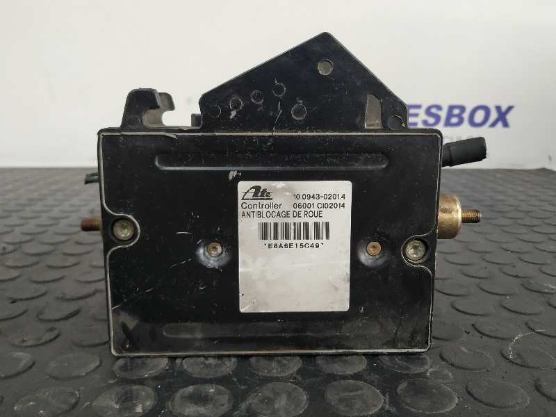 ABS CITROEN XANTIA BERLINA - vista 6