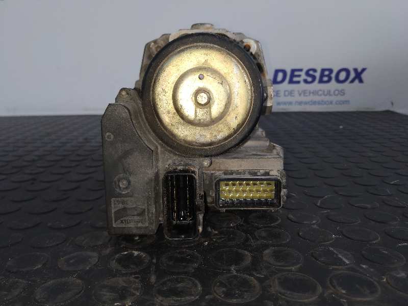 ABS FORD MONDEO BERLINA/FAMILIAR (FD)