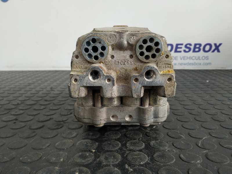 ABS FORD MONDEO BERLINA/FAMILIAR (FD) - vista 2