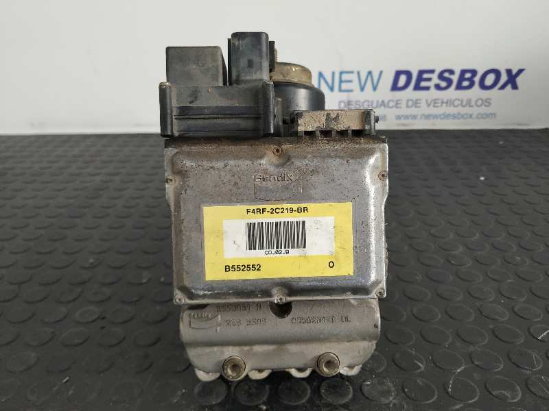 ABS FORD MONDEO BERLINA/FAMILIAR (FD) - vista 4