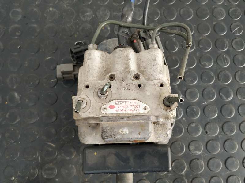 ABS FORD MAVERICK (ML)