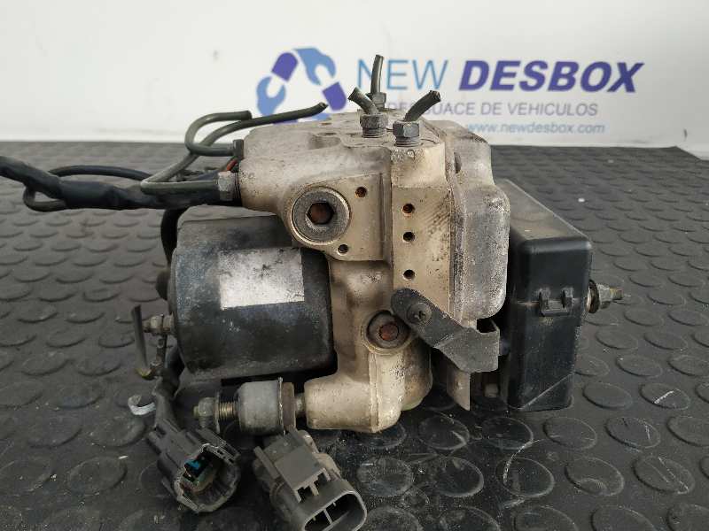 ABS FORD MAVERICK (ML) - vista 4