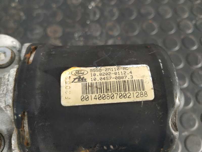 ABS FORD SCORPIO BERL./TURNIER - vista 4