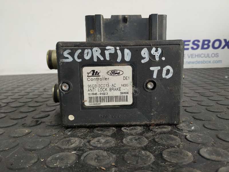 ABS FORD SCORPIO BERL./TURNIER - vista 3