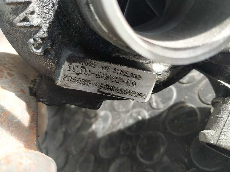 TURBOCOMPRESOR FORD TRANSIT MOD. - vista 6