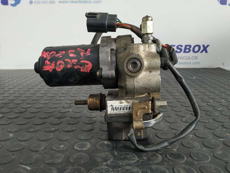 ABS FORD ESCORT BERLINA/TURNIER