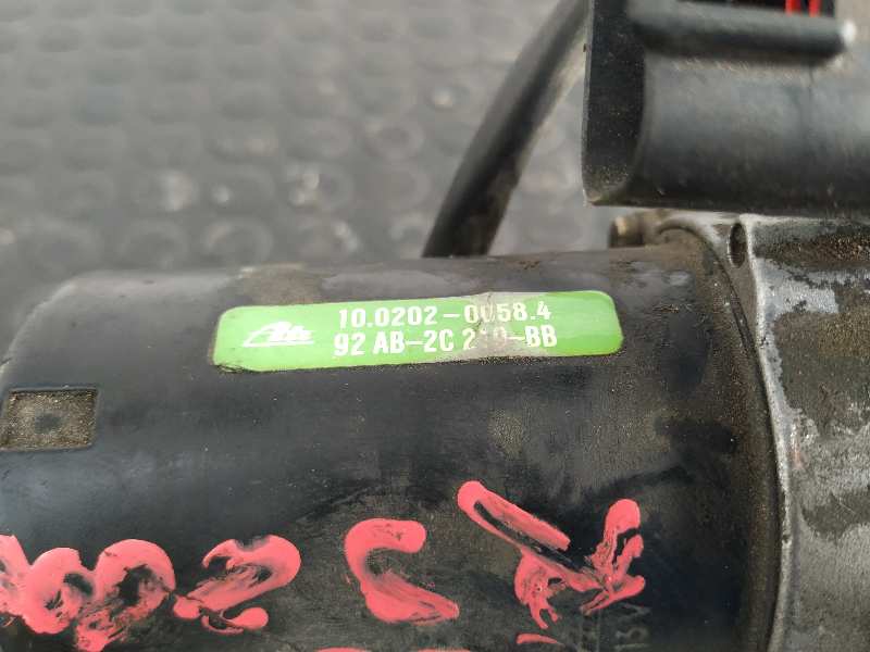 ABS FORD ESCORT BERLINA/TURNIER - vista 7