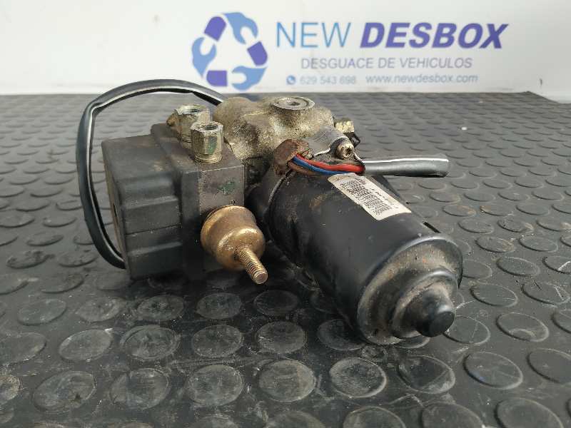 ABS FORD ESCORT BERLINA/TURNIER - vista 6