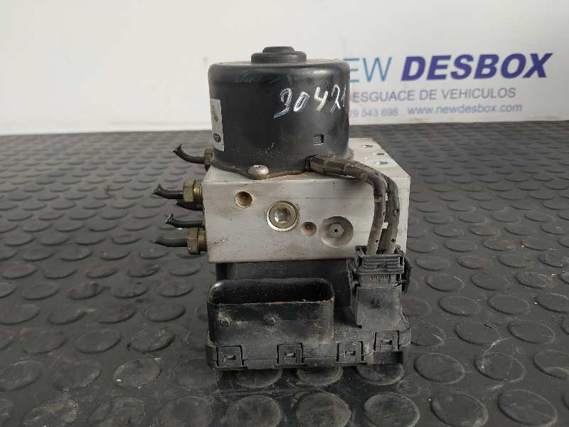 ABS FORD ESCORT BERL./TURNIER - vista 2