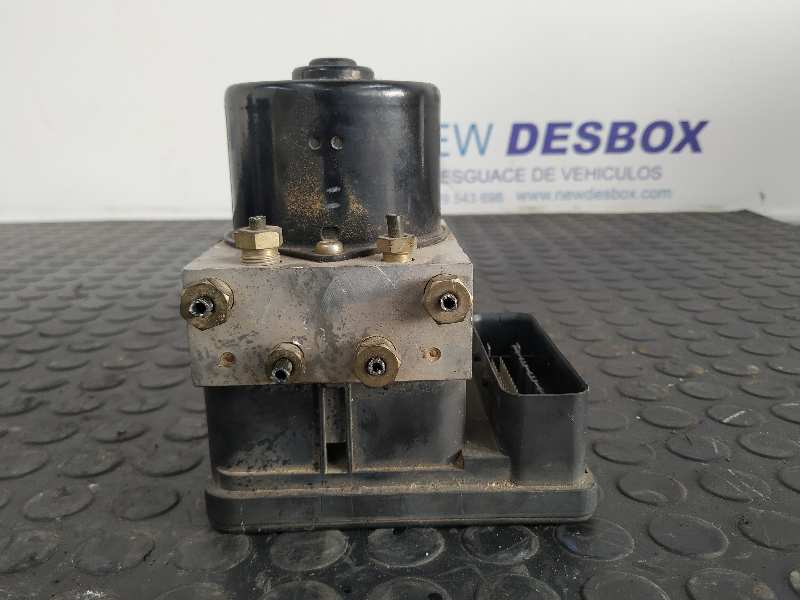 ABS FORD FUSION (CBK)